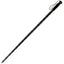 Outdoor defense Tactical stick Alpenstock Hiking Camping equipment Multifunctional folding tools Walking Sticks - Korvel