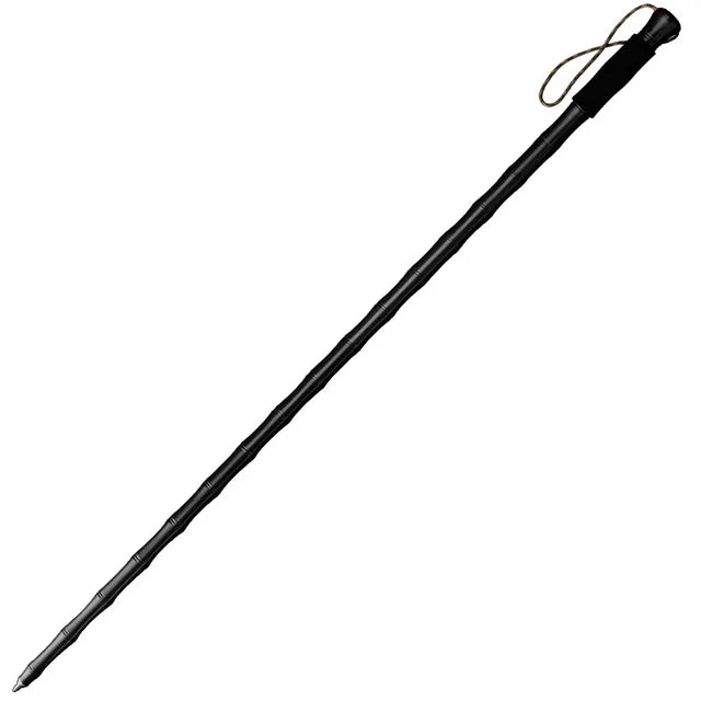 Outdoor defense Tactical stick Alpenstock Hiking Camping equipment Multifunctional folding tools Walking Sticks - Korvel