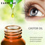 Mascara de Croissance des Cils à l'Huile de Ricin LANTHOME 10ml