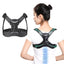 HailiCare Intelligent Vibration Voice Abdomen Correction Posture With Back Correction Belt Correction Posture - Korvel