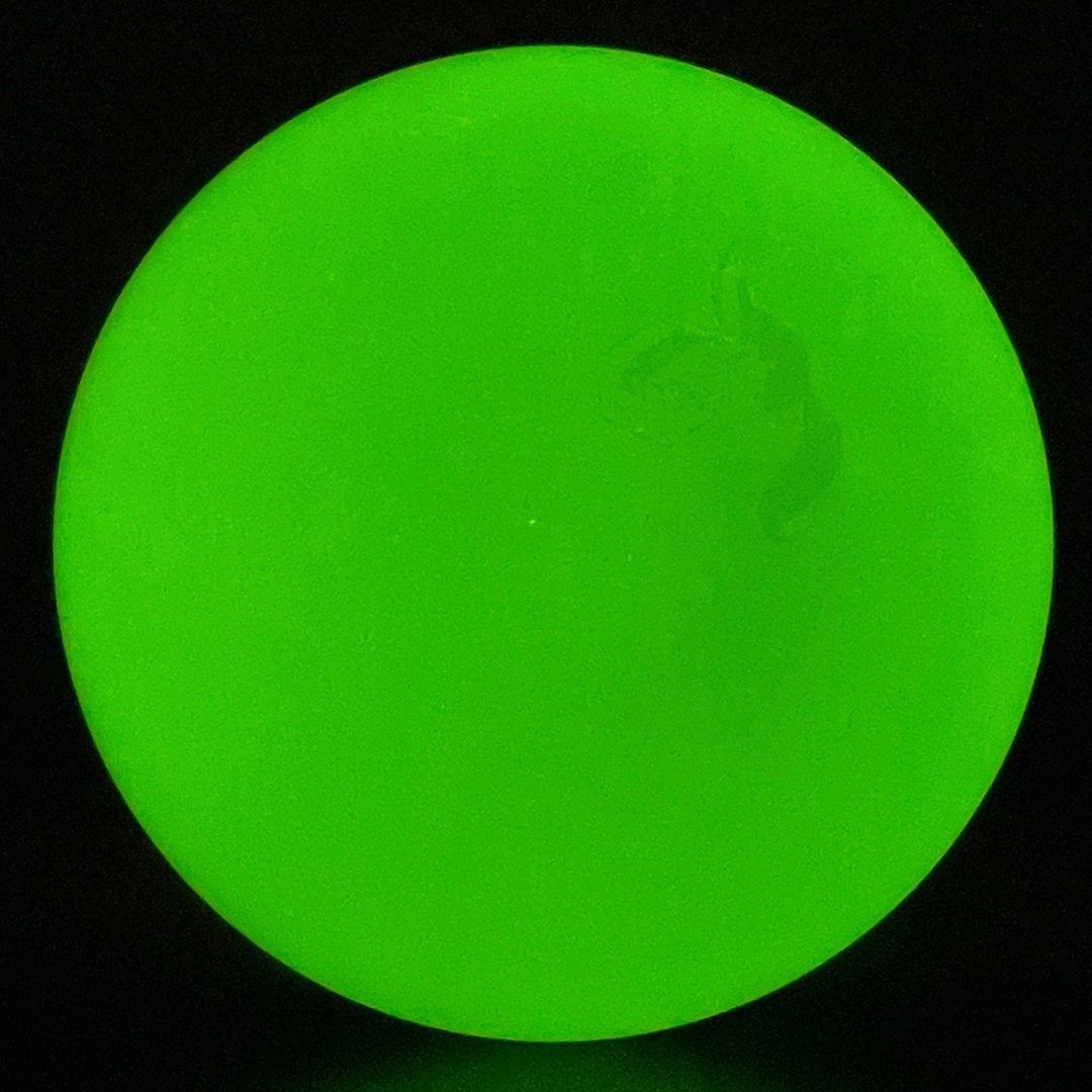 Glow D-Line P2 - Warehouse Weasel Stamp