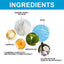 Mouth Mousse Toothpaste Teeth Clean Teeth Remove Tartar Stains Yellow Teeth Whitening Teeth Fresh Breath - Korvel