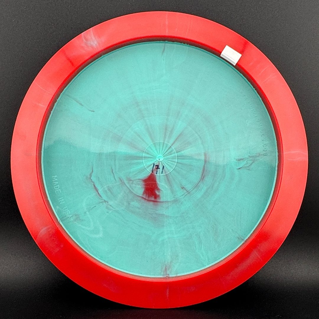 Halo Star Beast Disc Golf Driver
