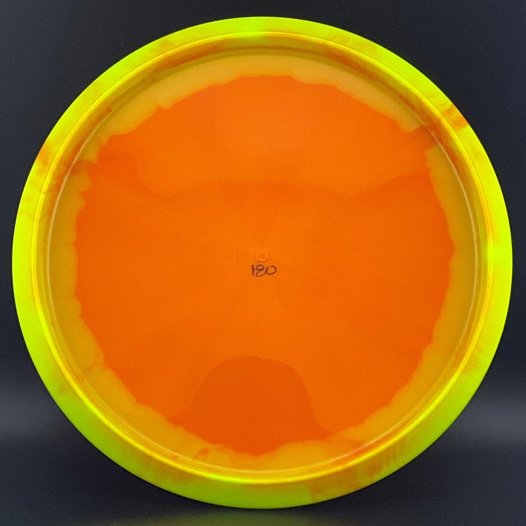 Disque Sirius Helio Solstice - Édition Ouverte de la Ville Olympique