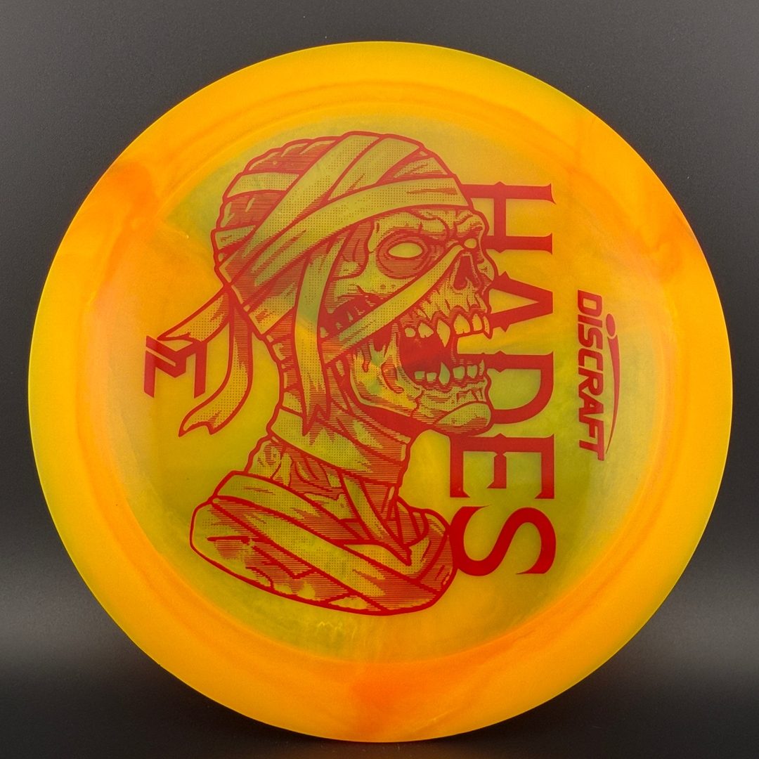 Z Swirl Hades - Mummified Edition 2025