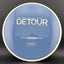 MVP Neutron Detour Disco de Media Distancia