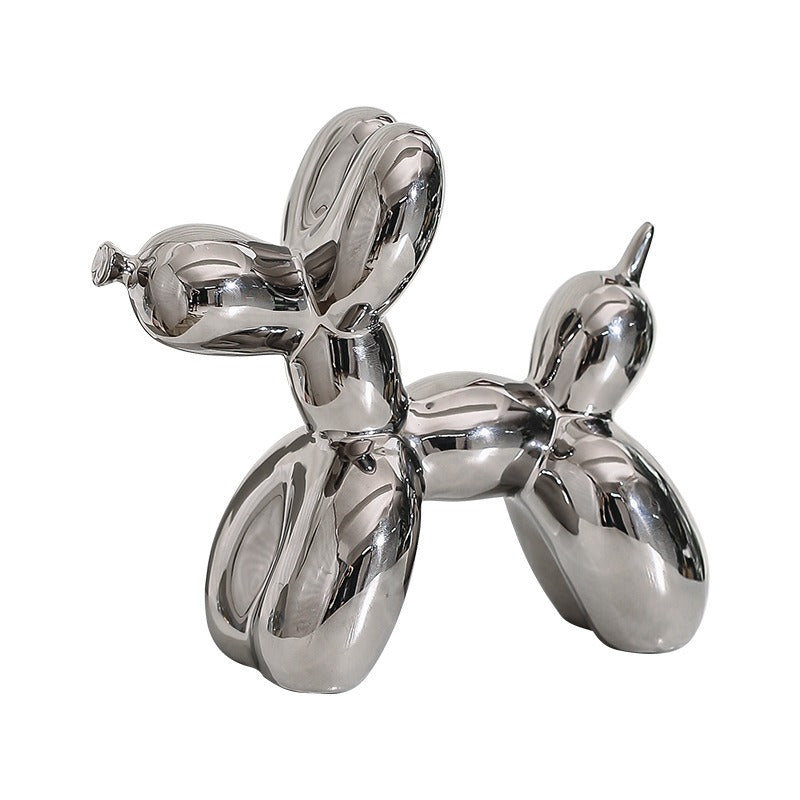 Balloon Dog Jewelry Home Decor - Korvel