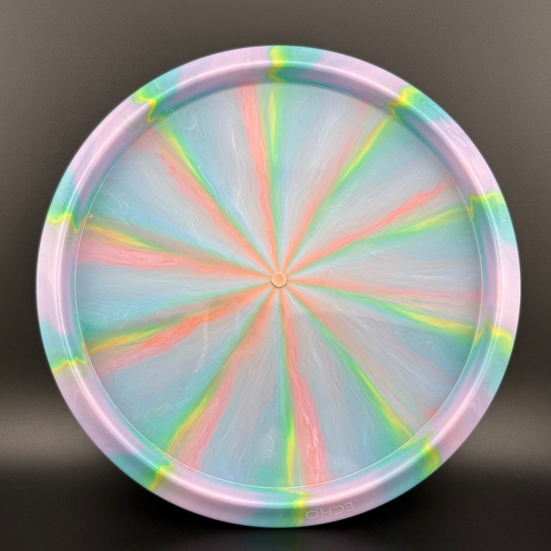 Cosmic Neutron Echo - MVP Open 2023 Disc Golf Midrange