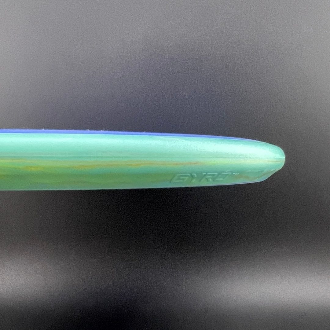 Soft Electron Envy - 2021 World Champion Edition