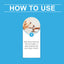 Premium Dog Nutrition Syrup for Enhanced Well-Being