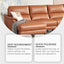 Leather Care Cream Furniture Leather Boots Coat Sofa Cleaning Care Polishing Leather Care - Korvel