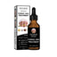 Nail Repair Solution Thickening And Brightening Nails Removing Gray Nail Repair Nourishing Nail Care Solution - Korvel