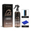 Car Brake Cleaner, Brake Disc Parts Wheel Hub Decontamination Polishing Maintenance Rust Remover - Korvel