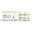 Capsules d'huile essentielle pour les soins capillaires marocains pour des cheveux nourris