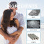 Couples Link Bracelet, Men And Women Link Hand Decoration Accessories Comfortable Durable Bracelet - Korvel