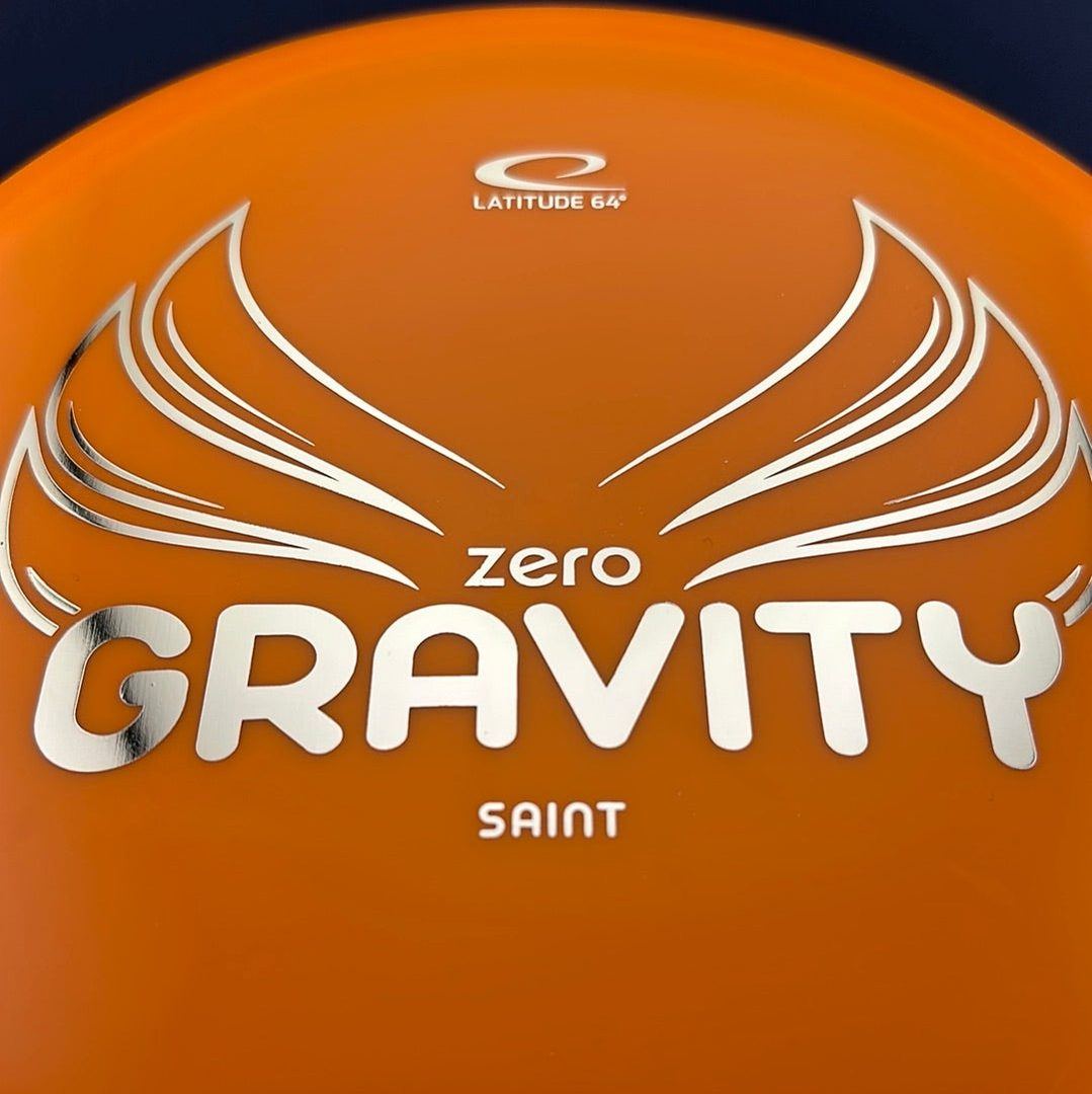Disco de Golf Zero Gravity Saint