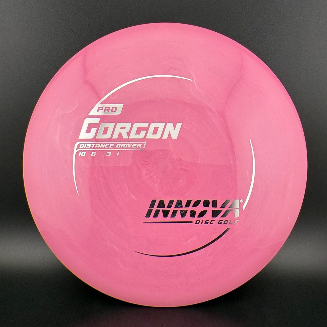Conducteur de Disc Golf Innova Pro Gorgon