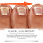 Nail Care Patches Gently Repair Nails For Easy Daily Cleaning With Simple Care Patches - Korvel