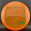 Metal Flake C-Line Glacier Disc Golf Midrange