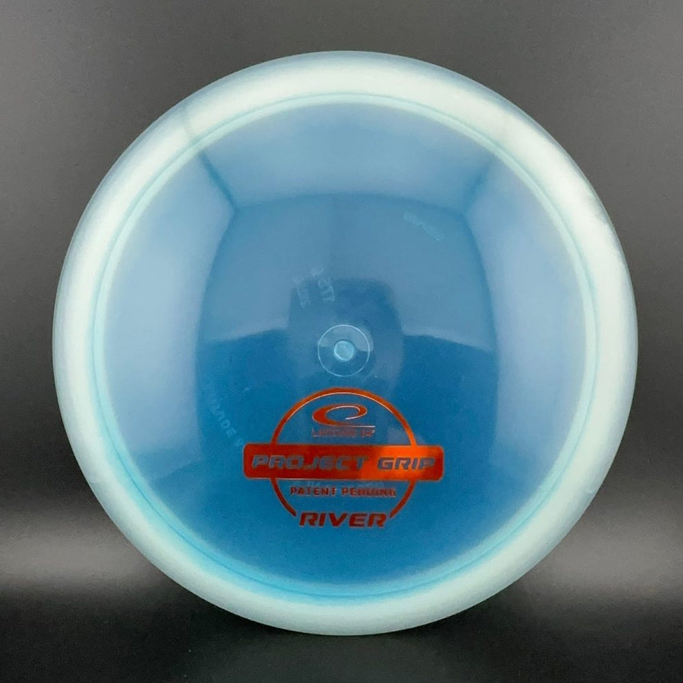 Project Grip River Disc - Premium Performance