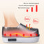 Multifunctional massage shoes Sole acupoint massage shoes - Korvel