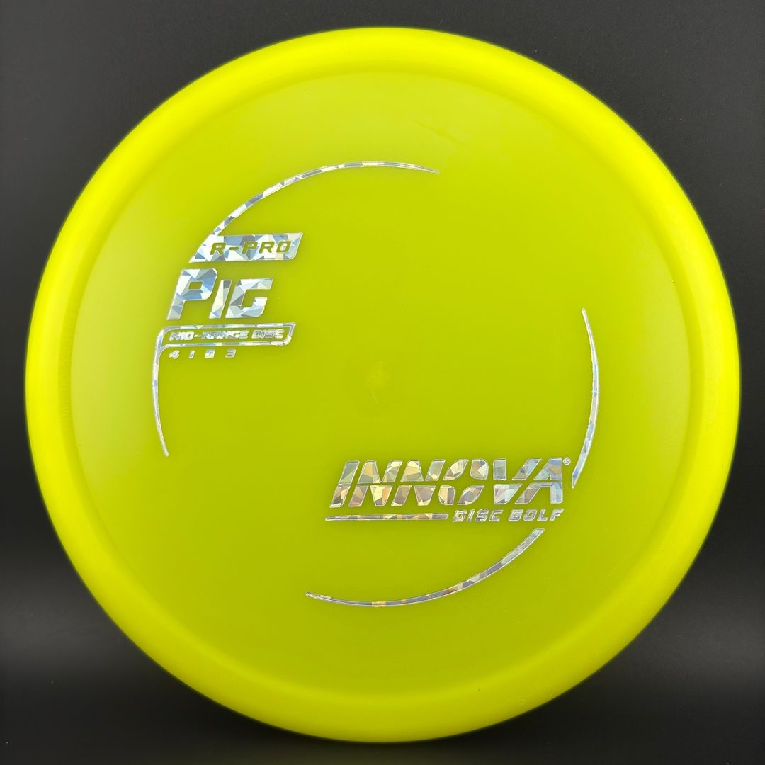 Innova R-Pro Pig Disc Golf Putter