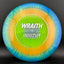 I-Dye Champion Wraith Disco de Golf Driver