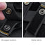 Func. tool rope, equip. tools, phone anti-loss hooks, bag & pant dec. ropes - Korvel