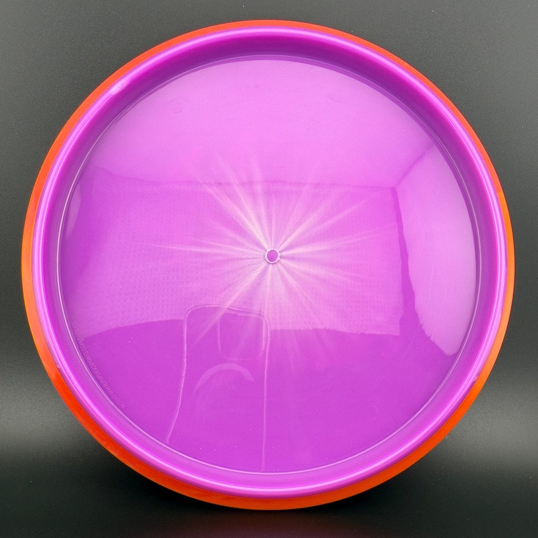 Axiom Neutron Tempo Disc - Precision and Control