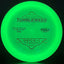 Alpha Glow Tumbleweed - Driver Subestimado