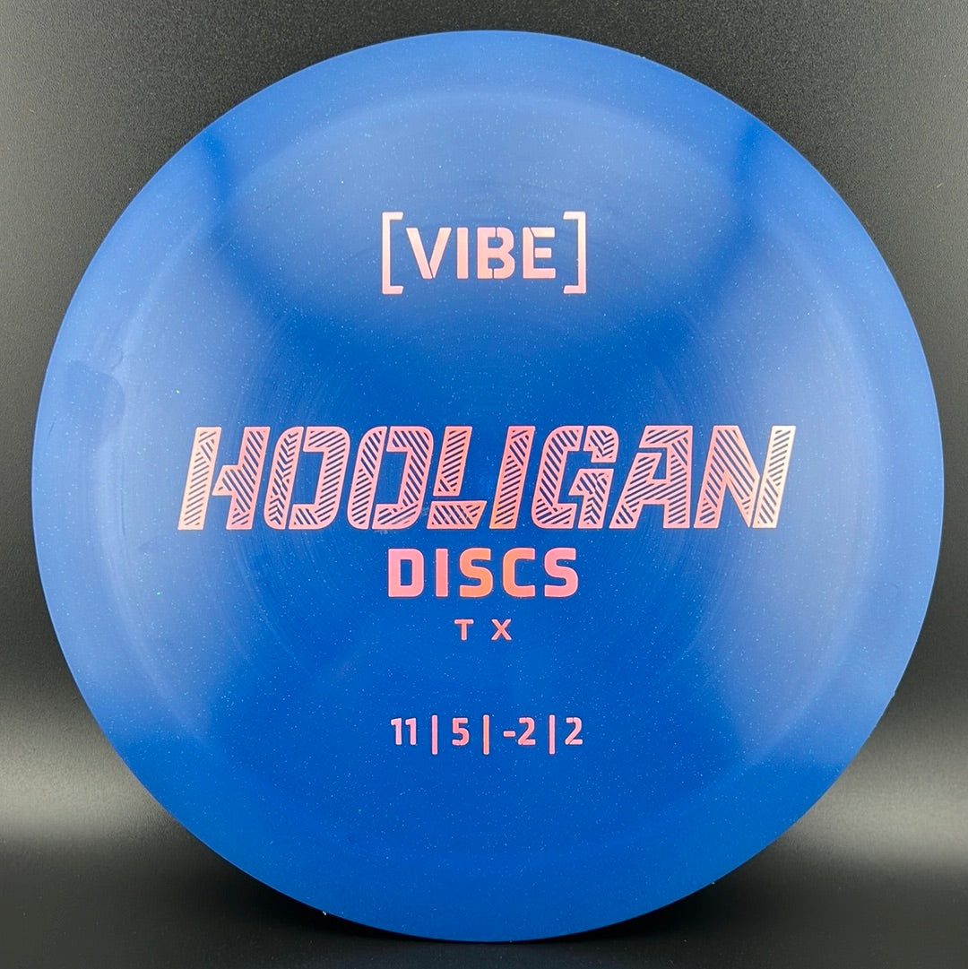 Hooligan Discs Primo Vibe Driver