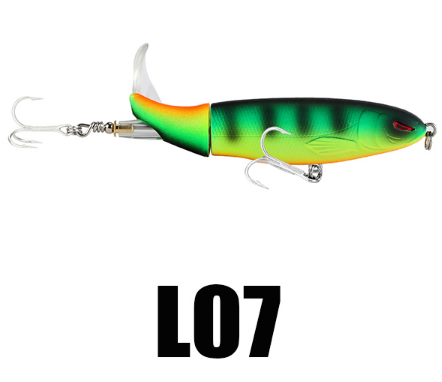 SeaKnight SK050 SK051 Fishing Lure 1PC/Lot 3.54in 5.12in 13g 39g - Korvel