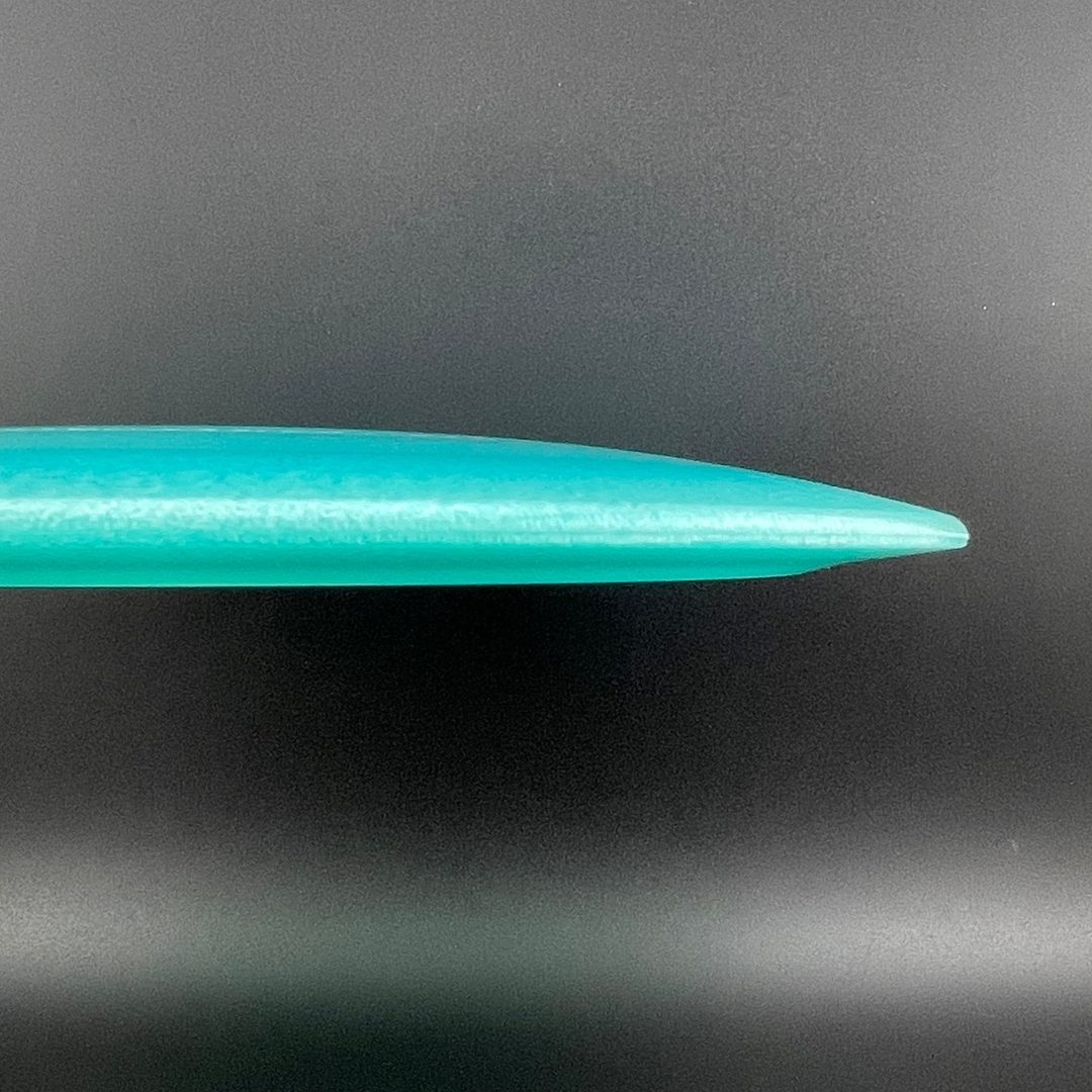 Quantum Falcon - 1.1 First Run Disc Golf Driver