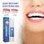 WestMonth Gum Instant Soothing Gel, Relieve Gums Swelling And Pain Clean Teeth Plaque Stains And Whiten Teeth Gel - Korvel