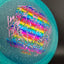 Innova Metal Flake C-Line FD Disc - Jackal FD Double Stamp
