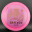 Luster C-Blend Emperor Disc Golf Driver
