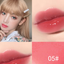 Dudu Lip Gloss Colorless Transparent Lip Gloss Bright Crystal Lip Gloss Glass Lip Fine Glitter Pearl With Shiny Jelly Color - Korvel