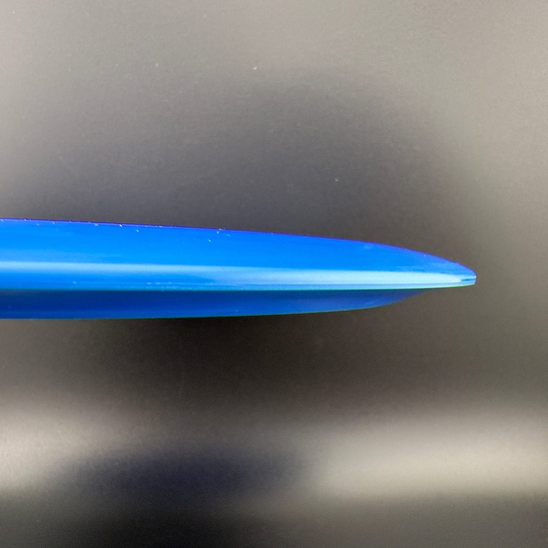Sirius Orion LF X-Out Disc Golf Driver - Premium Performance