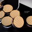 Pudaier Mineral Matte Pearlescent Loose Powder High Gloss Repair Powder Concealer Fixing Powder - Korvel