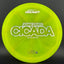 Z Swirl Cicada - JomezPro Tour Series 2025