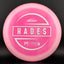 ESP Hades - Premium Disc Golf Driver by Paul McBeth