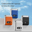 Razor portable small razor electric travel men's mini razor - Korvel