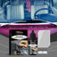 Automotive Windshield Repair Fluid Automotive Glass Cleaning Crack Repair Agent Clear Vision - Korvel
