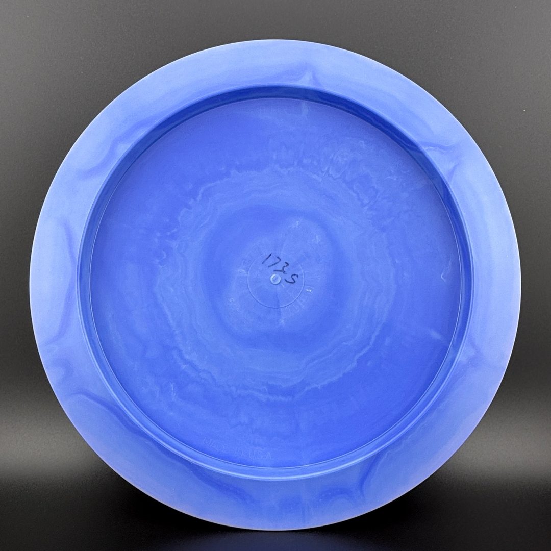 Swirly S-Line DD3 Cloud Breaker 2 - Série Signature Eagle McMahon