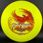 Star Firebird - Limited Edition Full Color Disc