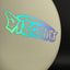 Glo ESP Luna - Edición Graffiti de Discraft