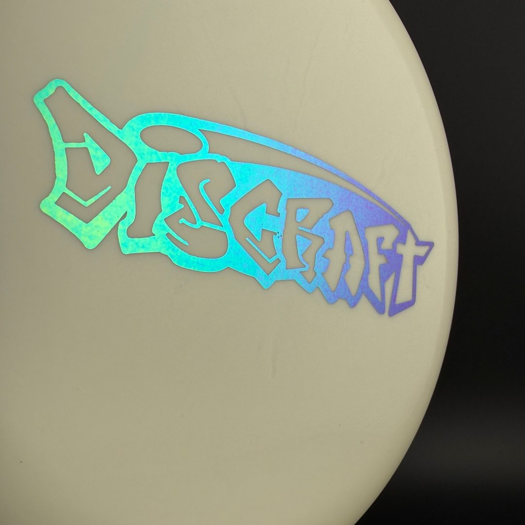 Glo ESP Luna - Edición Graffiti de Discraft