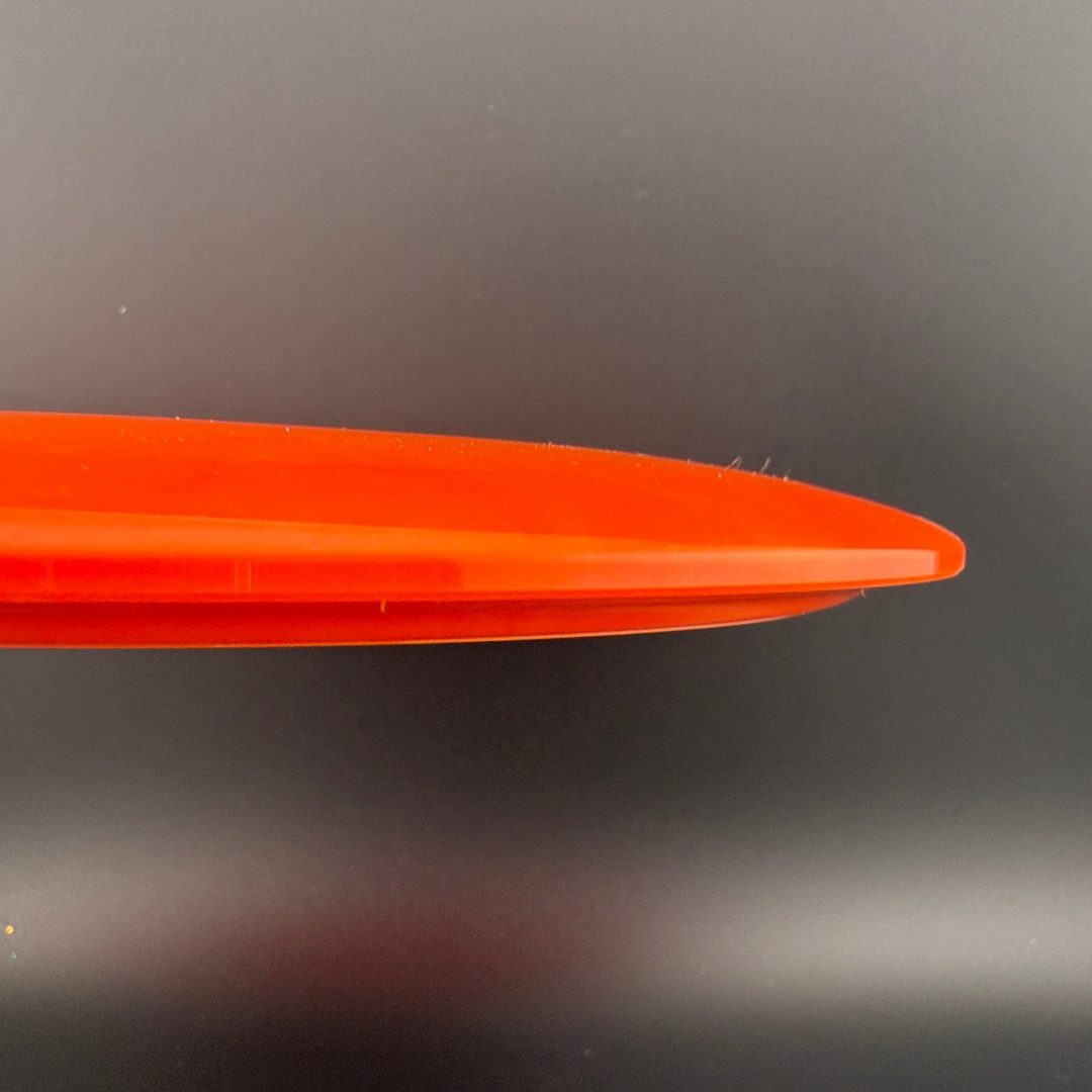 Latitude 64 Gold Burst River Disc Golf Driver