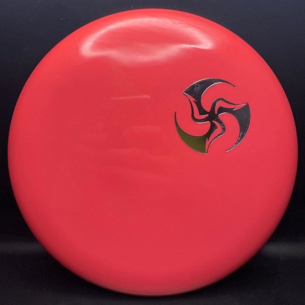 Marvel Premium Blend - Mini Huk Dyed Disc Golf Disc
