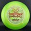 Halo Star Beast Disc Golf Driver